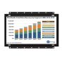 TeachScreen OpenTouch 24" LCD display for installation