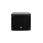 Omnitronic AZX-115A active subwoofer 400W