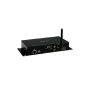 Omnitronic CIA-40WIFI WLAN multizone streaming amplifier