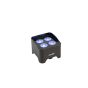 AKKU Mini UP-4 QCL Spot projector led battery