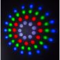 Ibiza DJLIGHT85LED system with 4-in1 multi-effects