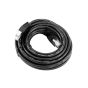 Omnitronic cable CAT-5 | 5 m
