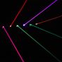Atomic4DJ MoviBar Blade Ultra RGB laser bar