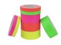 Gaffa Tape 19mm x 25m neon-rosa uv active