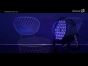 Ibiza THINPAR 36X3 UV par LED UV | Pro-Show Distribution