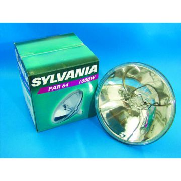 Lamp Par Sylvania Cp60 Nsp Par 64 240V1000W.