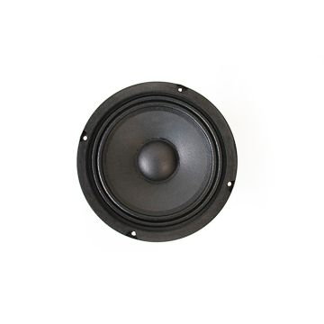 Woofer 6 inches, 80 Watt Rms, 8 Ohm