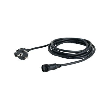 Atomic Pro power cable 1.5m IP65 for Sirio spotlights