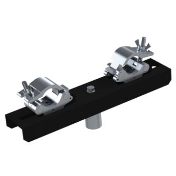 Truss support adjustable 20-30 cm lift400/600