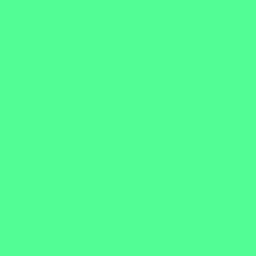 Color filter 122 fern green 61x50cm