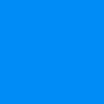 Color filter 161 slate blue 61x50cm