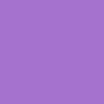 Color filter 170 deep lavender 61x50cm