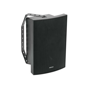 Omnitronic WMS-5S PA wall speaker 100V