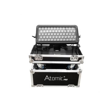 Atomic Pro Sirio Arch6000 outdoor architectural light