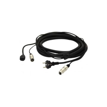 Phono network cable 10 m.