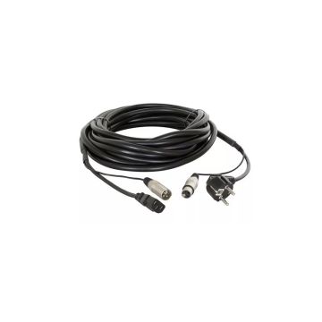 Phono network cable 5 m.