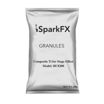 Medium Granular Powder for Spar-K1 - 200 g