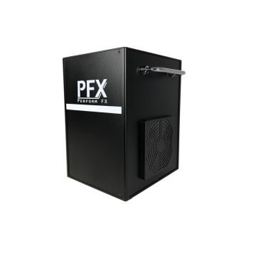 PFX Spar-K1 non-pyrotechnic cold light fountain