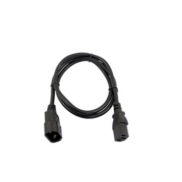 Cable Power IEC 1m Extension of MF