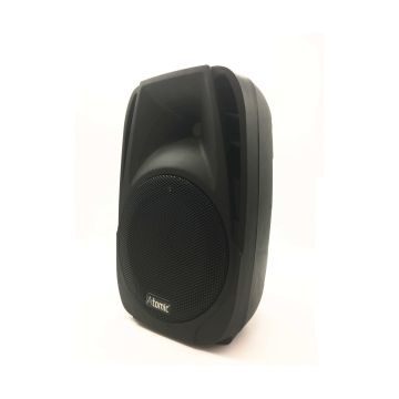 Active speaker Atomic4DJ Fun10A - MP3 USB/SD/Bluetooth