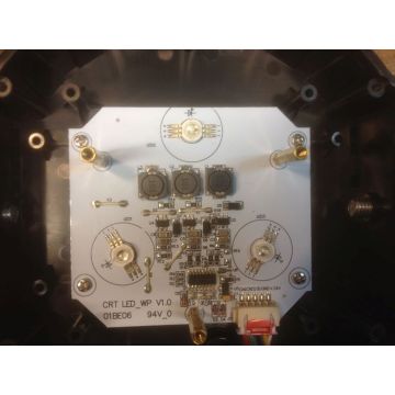 PCB BORAD LED  PLS4 _WP V1.001 BE 06 94V_0