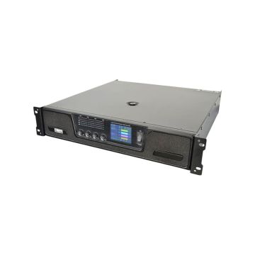 ACP6004 4X400W amplifier