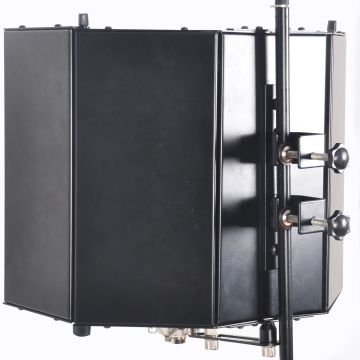 Atomic Pro SA-04 5 rod insulation board