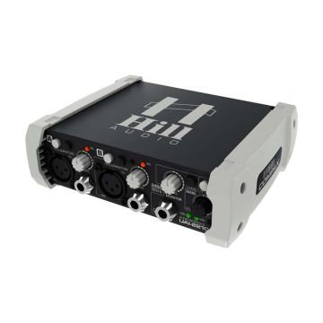 Hill Audio UAI-2210 audio interface