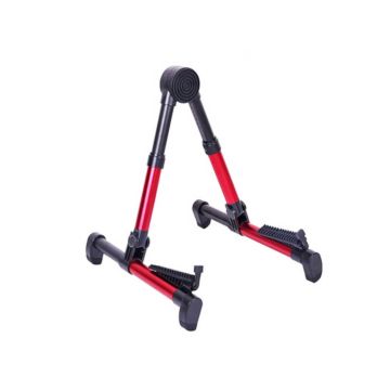 Guitar Stand SAC-1 Pro Red