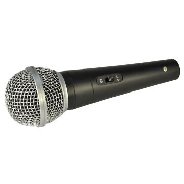 Renton STU001 dynamic vocal microphone