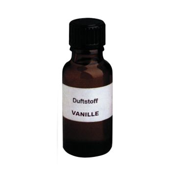 Fragrance For Liquid Smoke 20Ml Vanilla