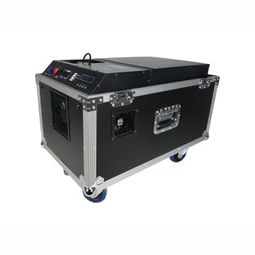 PFX Aqua PRO3 low smoke ultrasonic machine