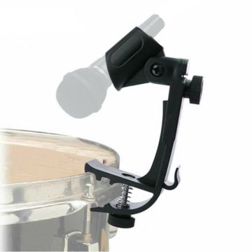 MCB-1 Battery Microphone Clip
