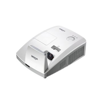 Interactive Projector DW771USTi LCD Ultra Short Throw