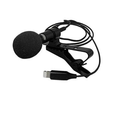 Renton MB06 microphone lightning for iPhone/iPad