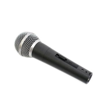 Renton STU58 wired vocal microphone