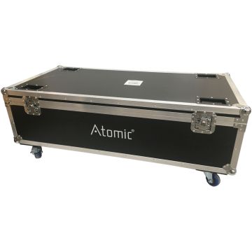 Case for 4 Atomic Pro Profile 200 EC shapers