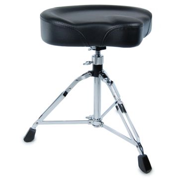 Cobra CLS460 drum saddle stool