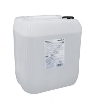 Eurolite 25 liter PRO snow liquid