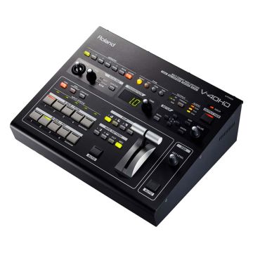 Roland V-40HD mixer AV