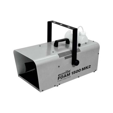Eurolite Foam 1500 MK2 foam machine