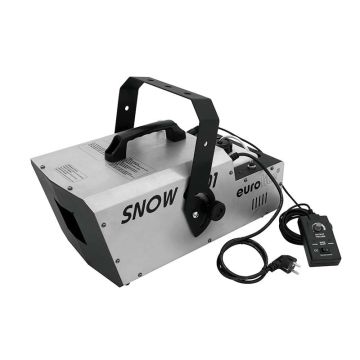 Eurolite Snow 6001 snow machine