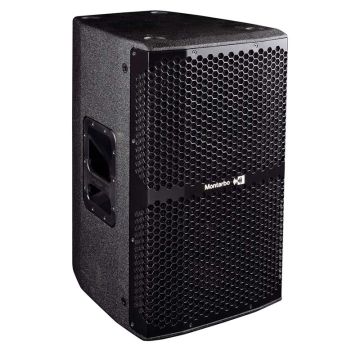 Montarbo WINDPRO 2010A active PA speaker