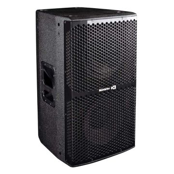 Montarbo WINDPRO 2012A active PA speaker