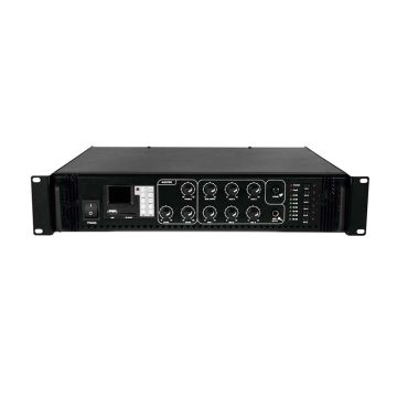 Omnitronic MPZ-180.6P PA amplifier