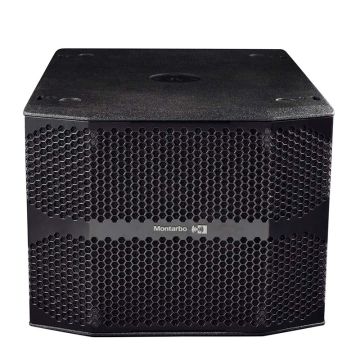 Montarbo EARTH PRO 118A active subwoofer