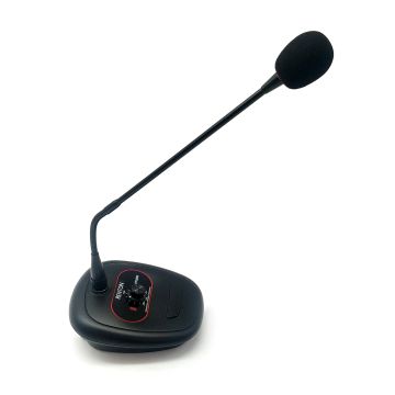 Renton STU005 conference condenser microphone