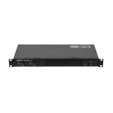 Omnitronic XDA-1002 class D PA amplifier
