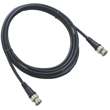 Atomic Pro BNC/BNC cable Ø 6 mm | 0.75m