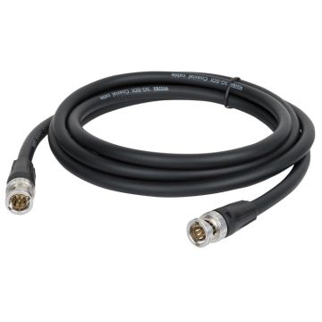 Atomic Pro SDI cable with Neutrik BNC/BNC connectors | 10m